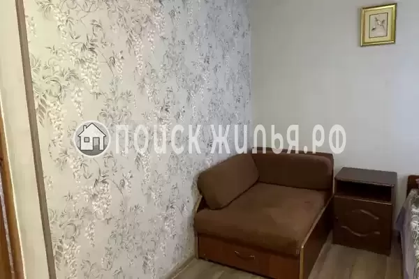 Частный сектор «Домик на Терской»