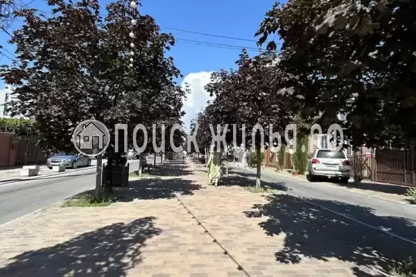 Частный сектор «Домик на Терской»