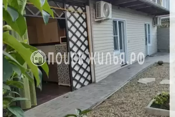 Частный сектор «Август»