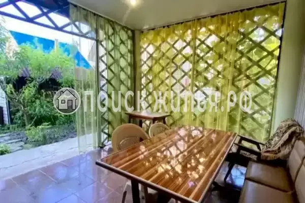 Частный сектор «Август»