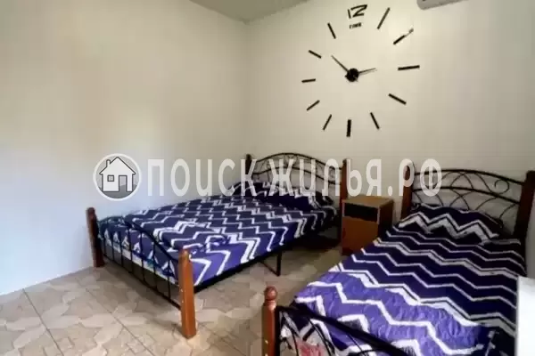 Частный сектор «Август»