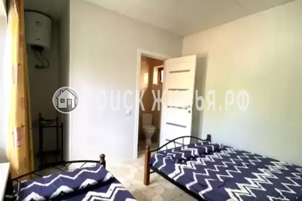 Частный сектор «Август»