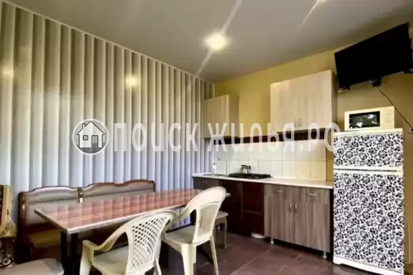 Частный сектор «Август»