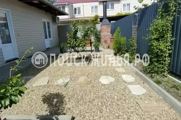 Частный сектор «Август»