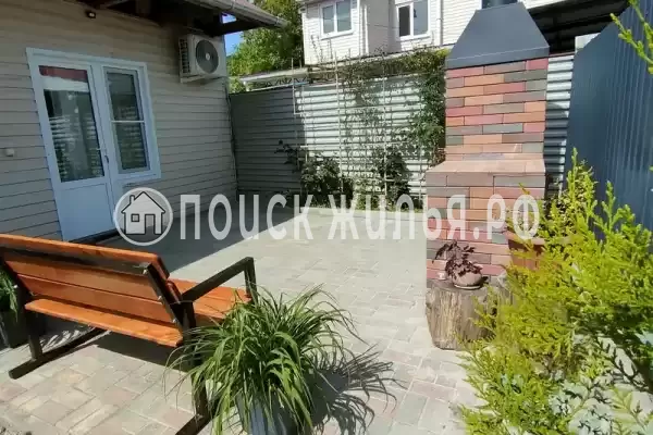 Частный сектор «Август»