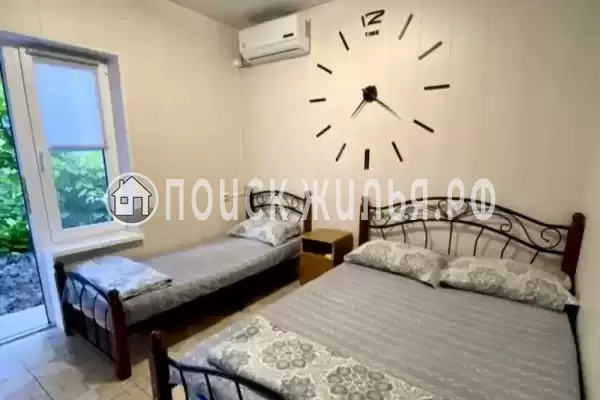 Частный сектор «Август»