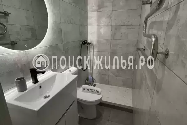 Частный сектор «Дом ключ»