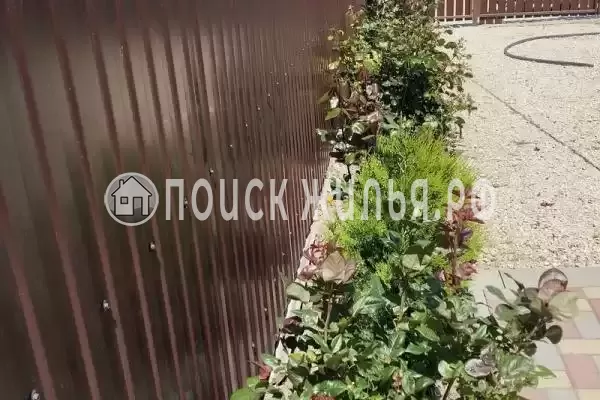 Частный сектор «На Лиловой-2» Частный сектор «На Лиловой-2»