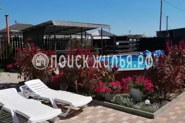 Частный сектор «На Лиловой-2» Частный сектор «На Лиловой-2»