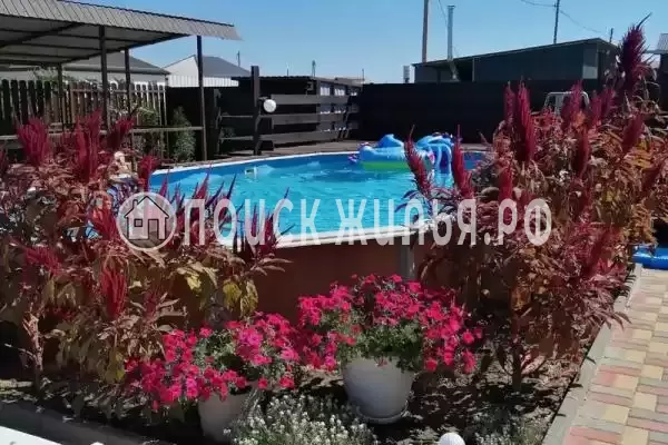 Частный сектор «На Лиловой-2» Частный сектор «На Лиловой-2»