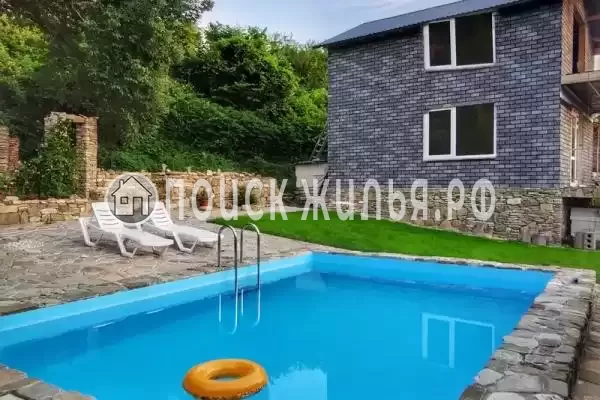 Частный сектор «Лето в Архипке» Частный сектор «Лето в Архипке»