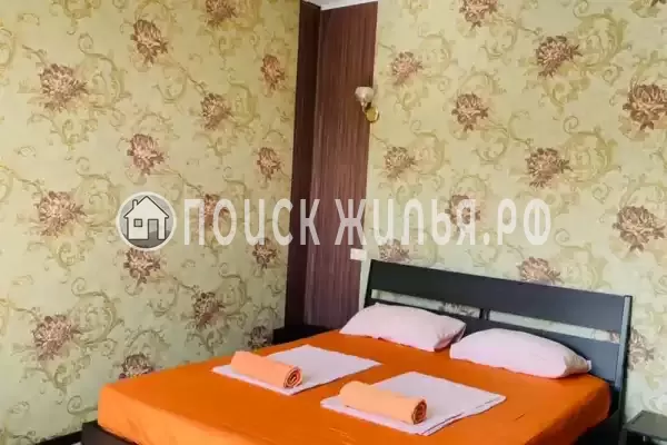 Дом под ключ «На 7-8 человек» Дом под ключ «На 7-8 человек»