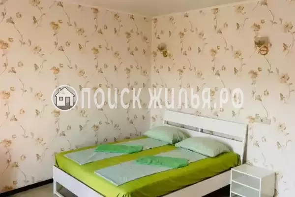 Дом под ключ «На 7-8 человек» Дом под ключ «На 7-8 человек»