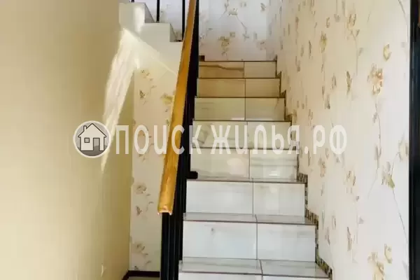 Дом под ключ «На 7-8 человек» Дом под ключ «На 7-8 человек»