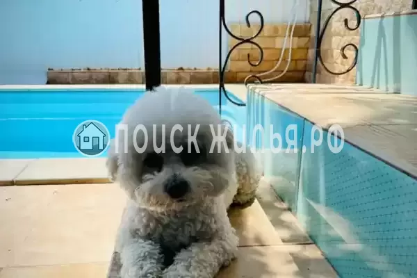 Дом под ключ «На 7-8 человек» Дом под ключ «На 7-8 человек»