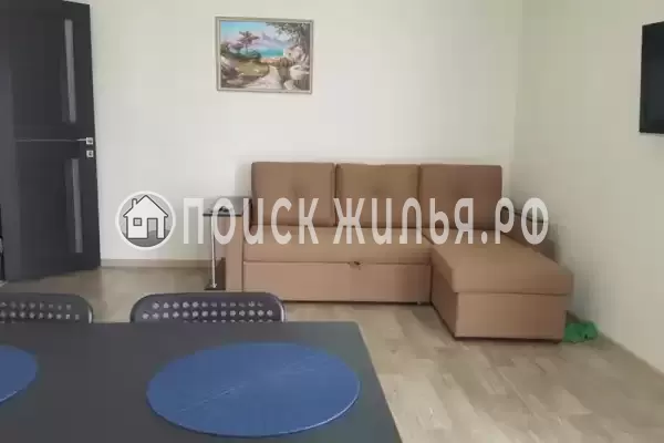 Дом под ключ, Светлый переулок, д.8А