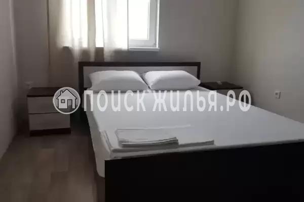 Дом под ключ, Светлый переулок, д.8А