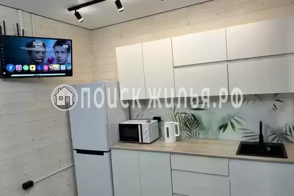 Дом под ключ «Фердинанд»