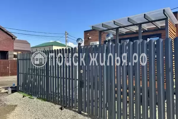 Дом под ключ «Фердинанд»