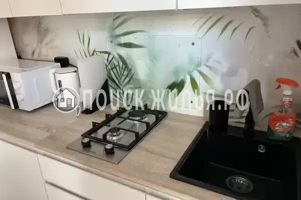 Дом под ключ «Фердинанд»