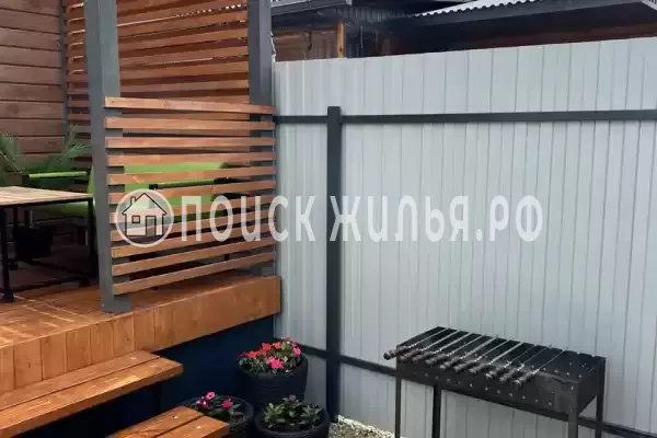 Дом под ключ «Фердинанд»