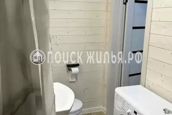 Дом под ключ «Фердинанд»