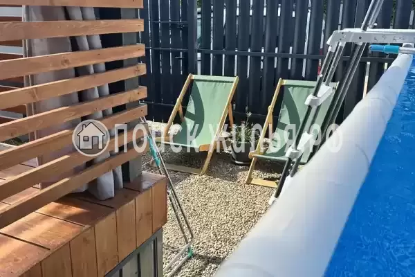 Дом под ключ «Фердинанд»