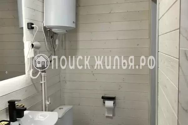 Дом под ключ «Фердинанд»