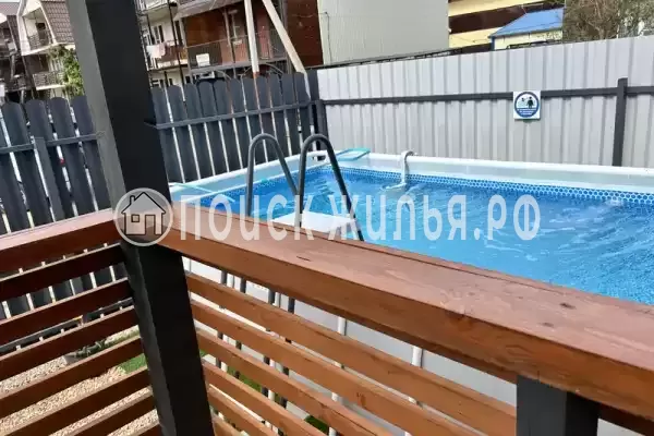 Дом под ключ «Фердинанд»