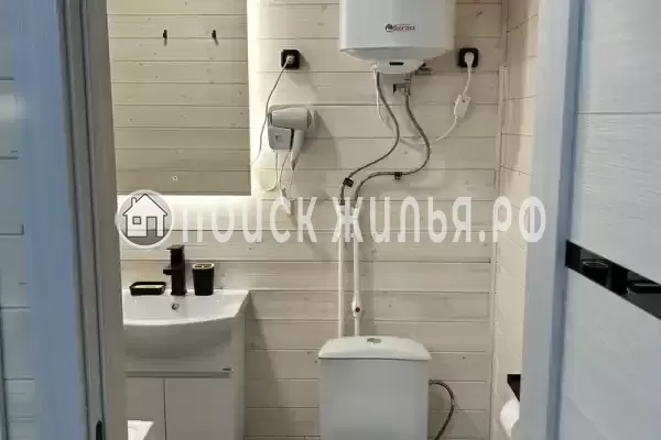 Дом под ключ «Фердинанд»