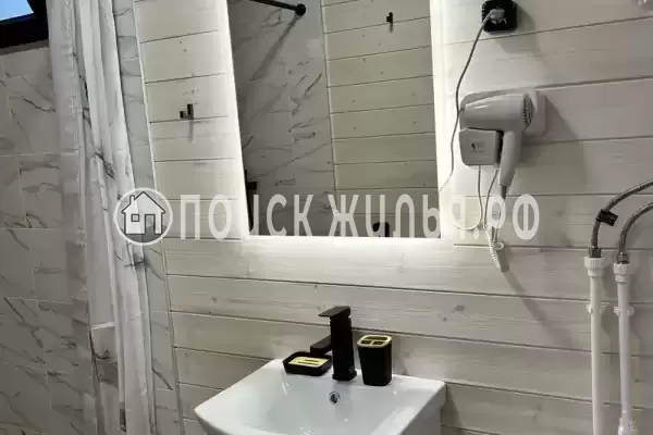 Дом под ключ «Фердинанд»