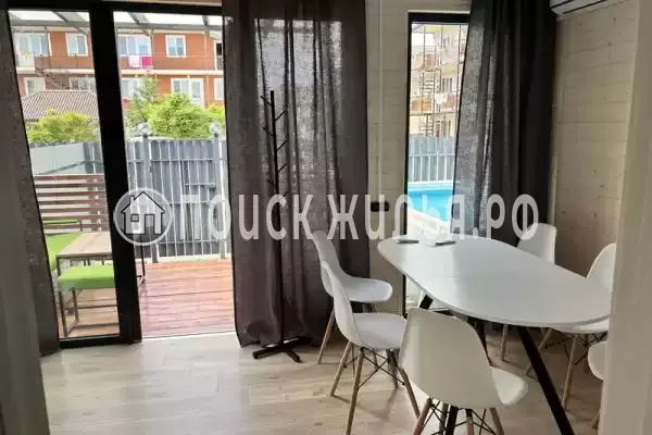 Дом под ключ «Фердинанд»