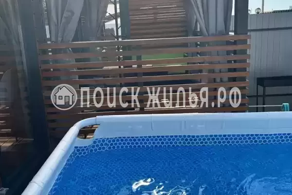 Дом под ключ «Фердинанд»