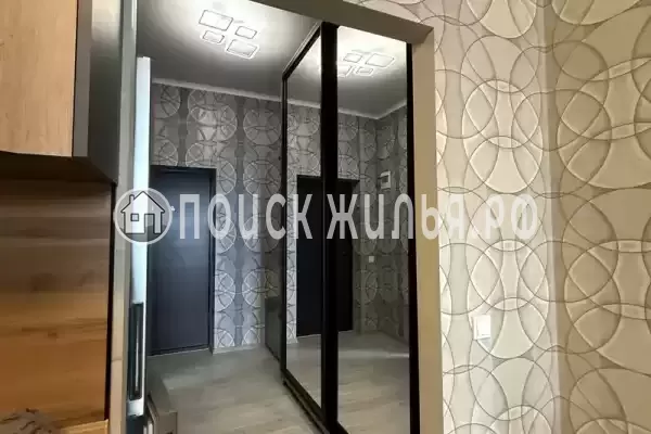 Апартаменты «Взморье»