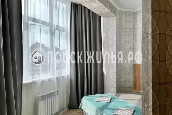 Апартаменты «Взморье»