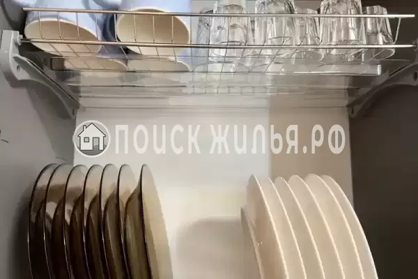 Апартаменты «Взморье»