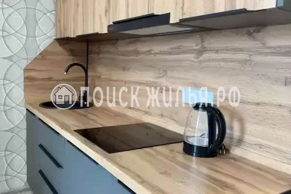 Апартаменты «Взморье»