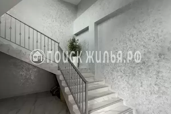 Апартаменты «Взморье»