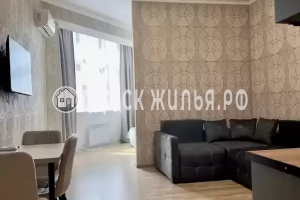 Апартаменты «Взморье»