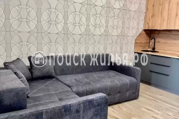 Апартаменты «Взморье»