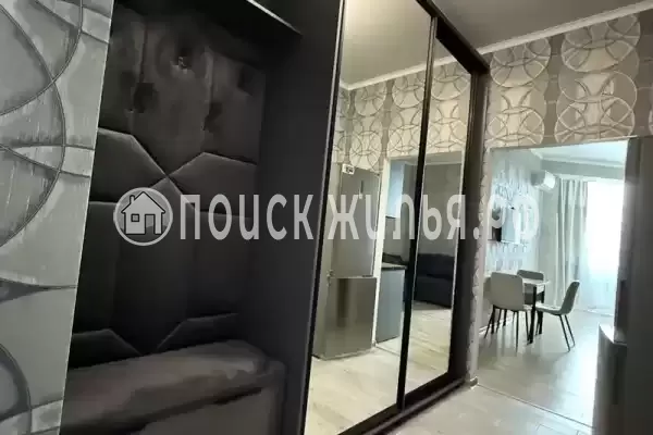 Апартаменты «Взморье»