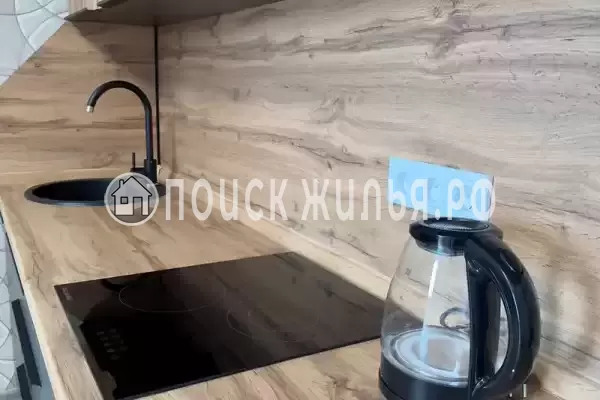 Апартаменты «Взморье»