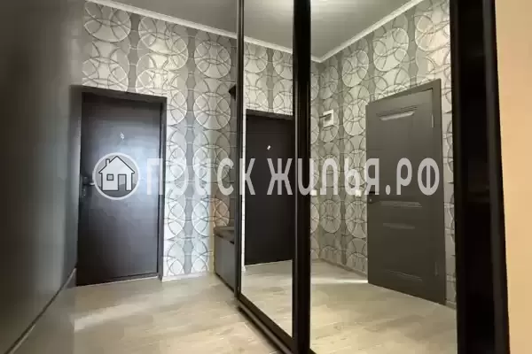 Апартаменты «Взморье»