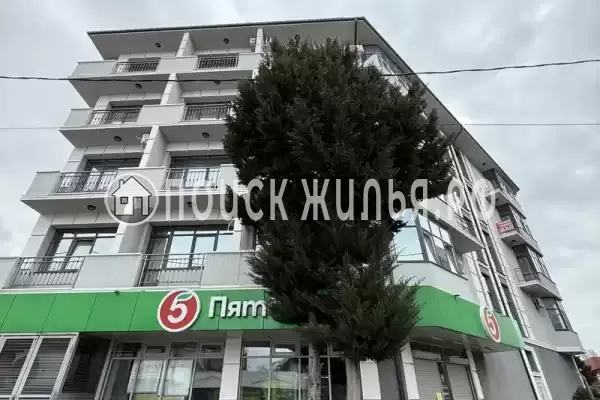 Апартаменты «Взморье»