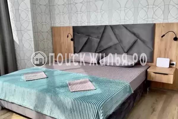 Апартаменты «Взморье»