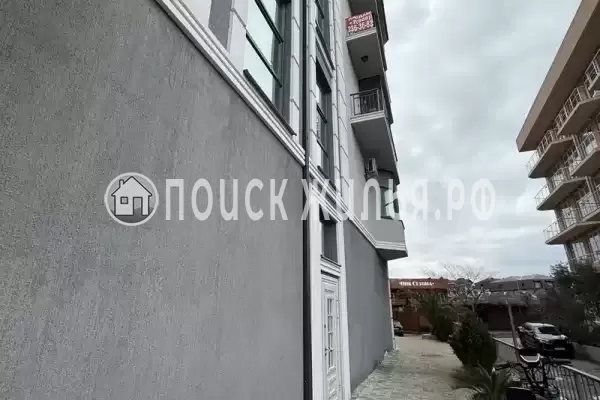 Апартаменты «Взморье»