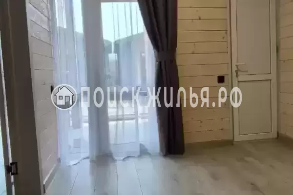 Дом под ключ «Водный»