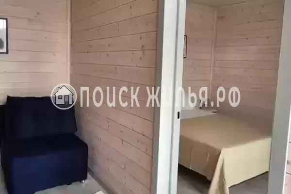 Дом под ключ «Водный»