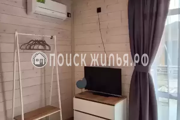 Дом под ключ «Водный»