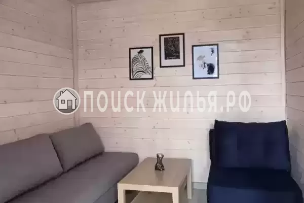 Дом под ключ «Водный»